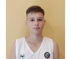 Nikita Karatuev basketball player photo 2