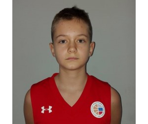 Nikita Karnaukh basketball player photo 2