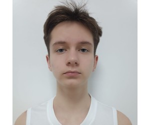 Nikita Karnaukh basketball player photo 3