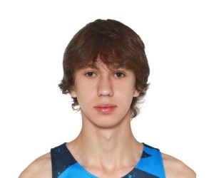 Nikita Khamidov basketball player