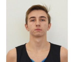 Nikita Khoroshev basketball player photo 2