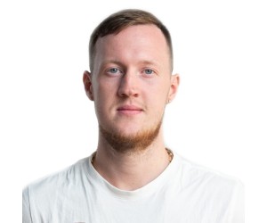 Nikita Klyundikov basketball player photo 2