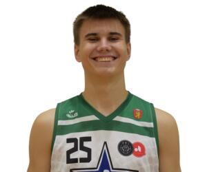 Nikita Kodak basketball player