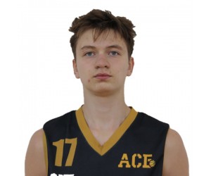 Nikita Kokorev basketball player photo 2