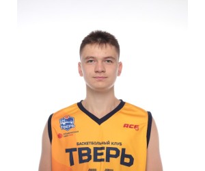 Nikita Kokorev basketball player photo 4