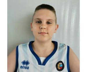 Nikita Komisarov basketball player photo 2