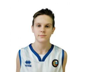 Nikita Komisarov basketball player photo 3