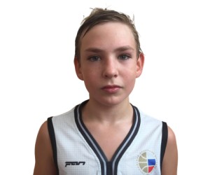 Nikita Koninin basketball player - G