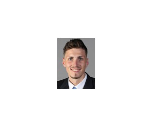 Nikita Konstantynovskyy basketball player - F
