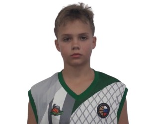 Nikita Koryakin basketball player photo 1