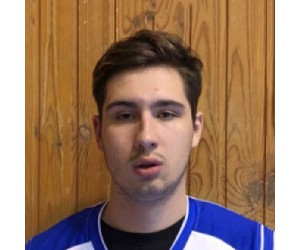 Nikita Lachinov basketball player photo 2