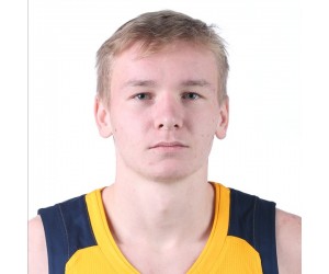 Nikita Lashkov basketball player photo 3