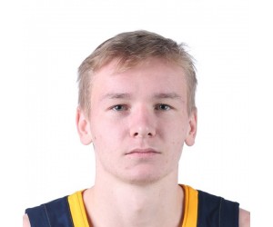 Nikita Lashkov basketball player photo 4
