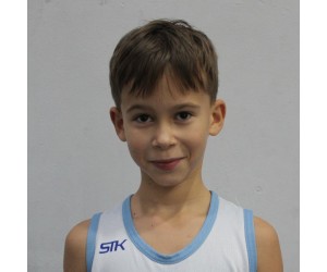 Nikita Lomakin basketball player photo 1