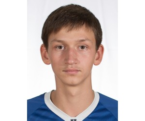Nikita Madyuskin basketball player photo 1