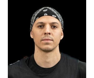 Nikita Makshev basketball player - G