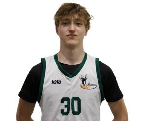 Nikita Maksimovics basketball player