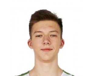 Nikita Malofeev basketball player photo 2
