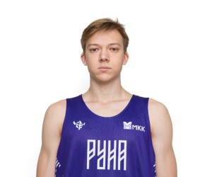 Nikita Malofeev basketball player photo 3