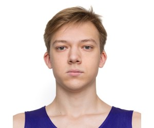 Nikita Malofeev basketball player photo 4