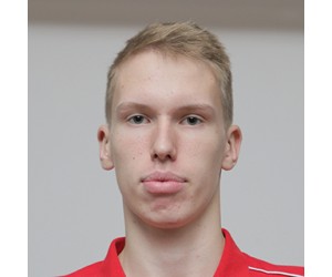 Nikita Martynenko basketball player - G