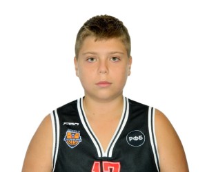 Nikita Matvienko basketball player photo 2