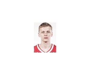 Nikita Mikhailovsky basketball player photo 2