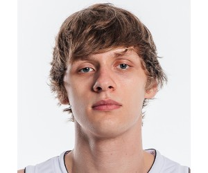 Nikita Mikhailovsky basketball player photo 4