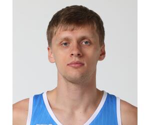 Nikita Mikhailovsky basketball player photo 5