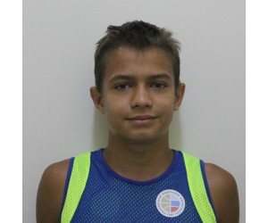 Nikita Milovanov basketball player photo 2