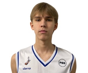 Nikita Minochkin basketball player photo 2