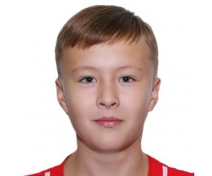 Nikita Miroshnichenko basketball player