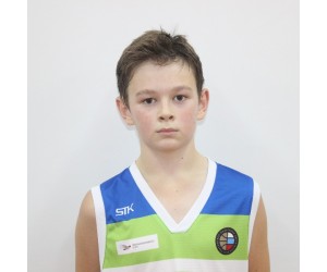 Nikita Moiseenko basketball player - G