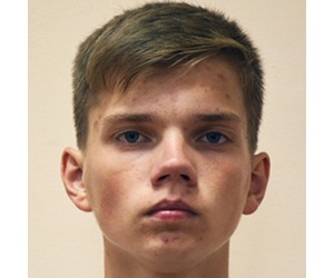 Nikita Mokretcov basketball player - G