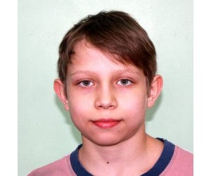 Nikita Moronov basketball player