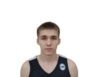 Nikita Myachin basketball player photo 3
