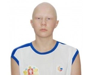 Nikita Nagaev basketball player - G
