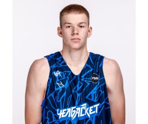 Nikita Nazarko basketball player photo 4