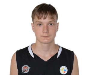 Nikita Nikitin basketball player photo 2