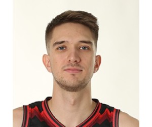 Nikita Osit basketball player photo 4