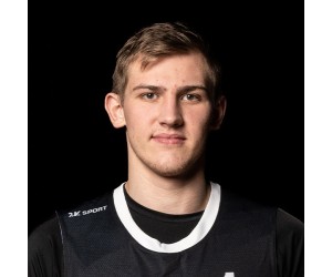 Nikita Padun basketball player photo 5