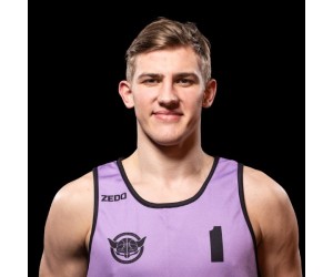 Nikita Padun basketball player photo 7