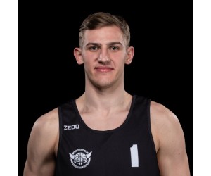 Nikita Padun basketball player photo 8
