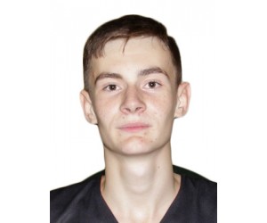 Nikita Parshakov basketball player photo 1