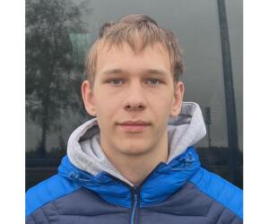 Nikita Paskals basketball player - SG