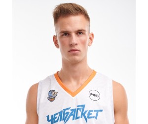 Nikita Pertcev basketball player photo 3