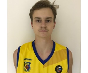 Nikita Polkhovskiy basketball player photo 2
