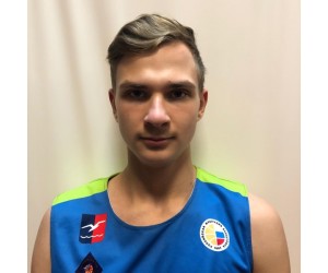 Nikita Polyanskiy basketball player photo 3