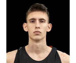 Nikita Popov basketball player photo 2