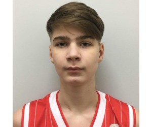 Nikita Raboj basketball player photo 2